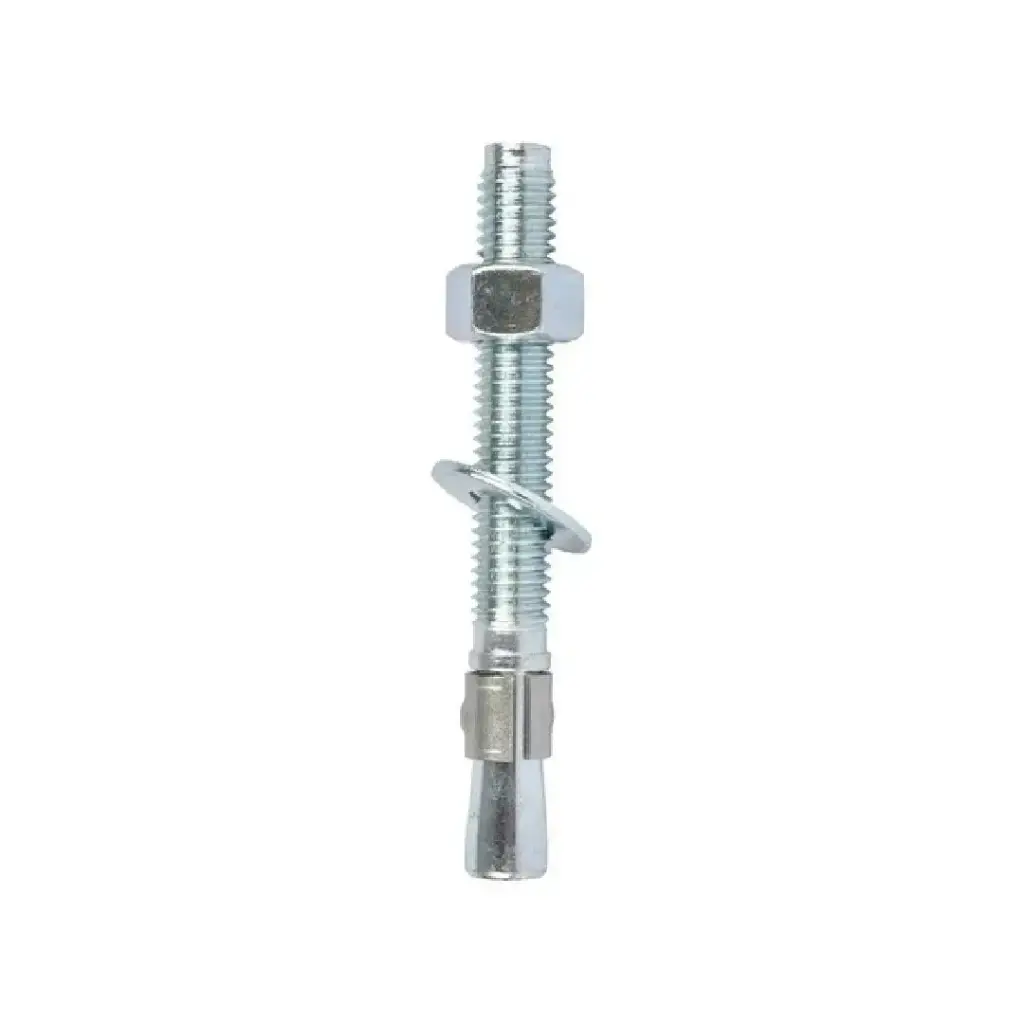 Perno de Expansion Anclaje Tipo Cuña - Grado 4.8 - SKUDO