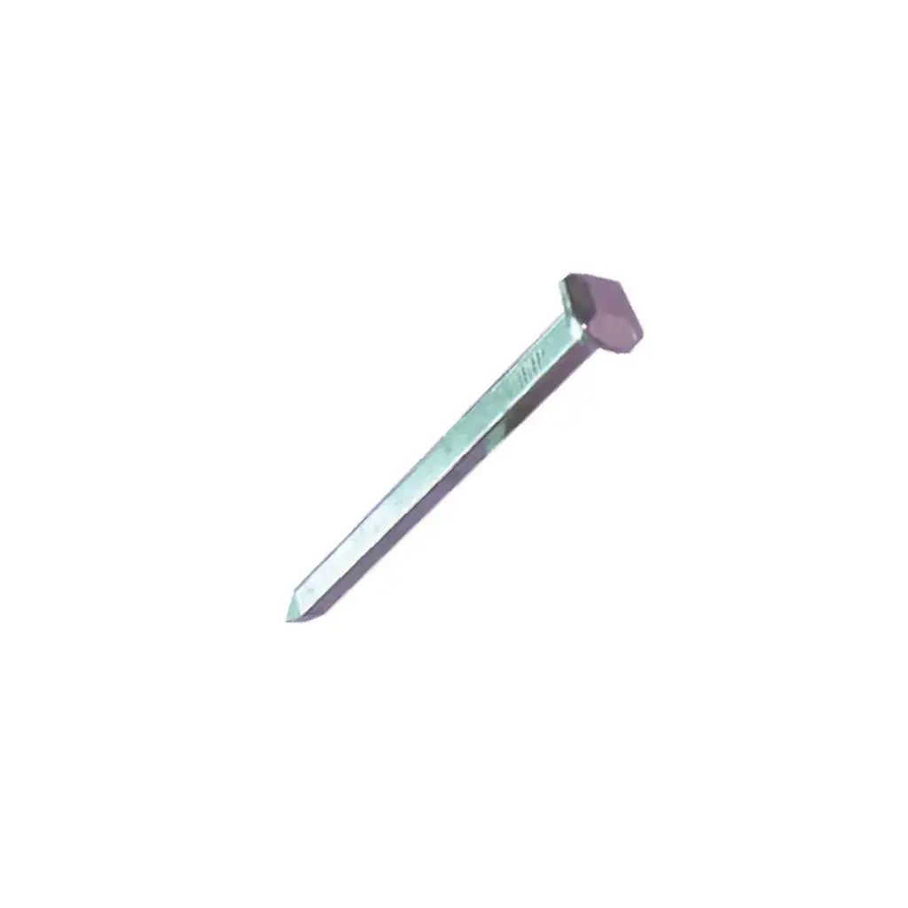 Clavo Cuadrado Galvanizado - SKUDO