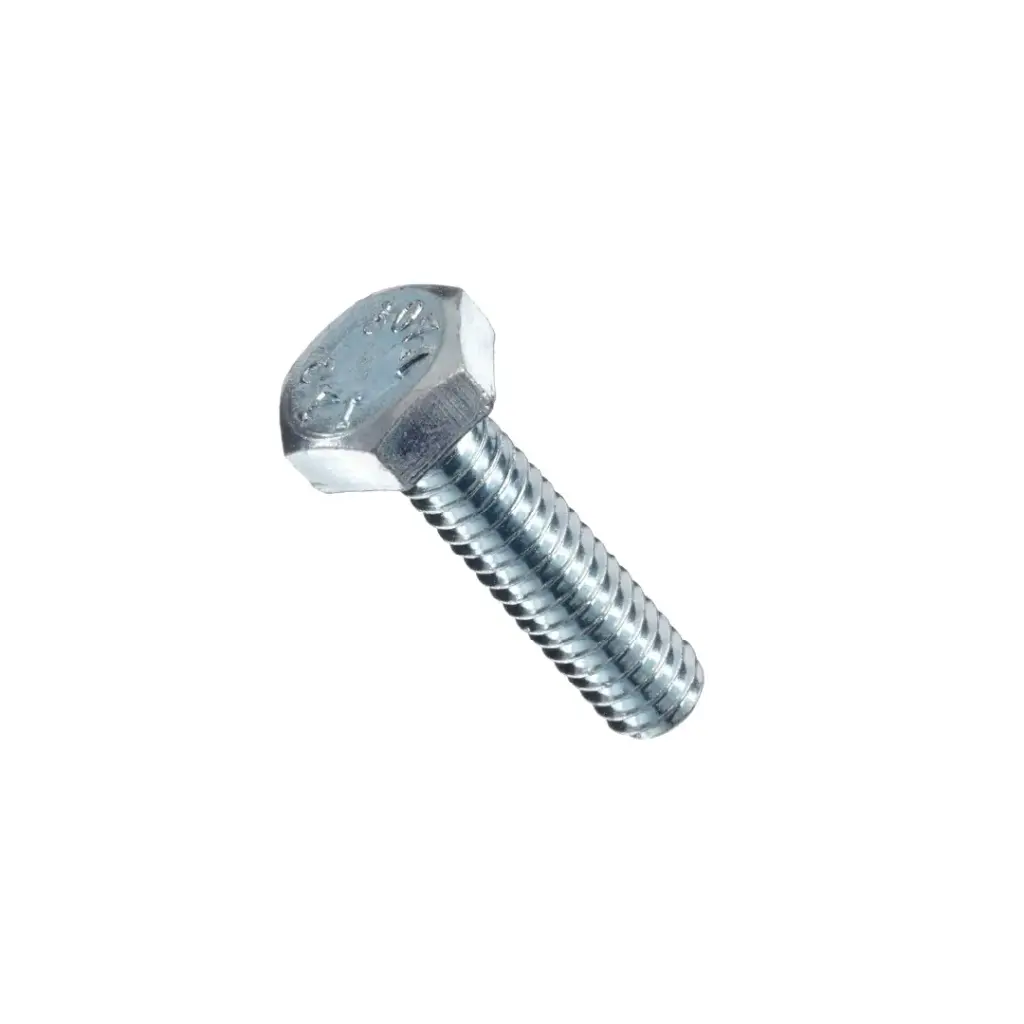 Tornillo Hexagonal - Grado 2 - SKUDO