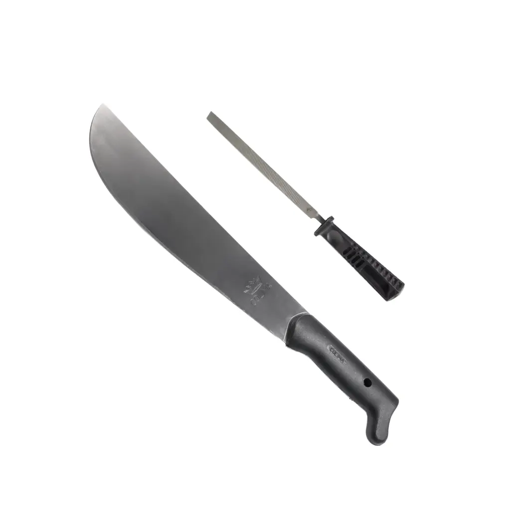 Machete 127 H - Promoción con Lima - Colima