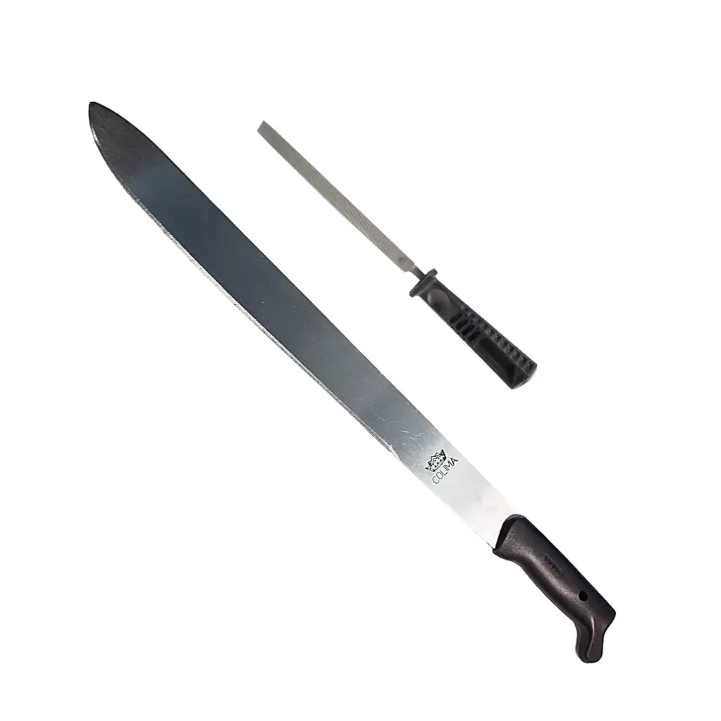 Machete Rula 808 H - Promoción con Lima - Colima