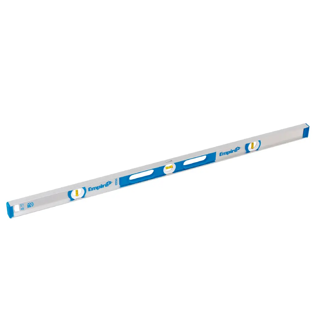 Nivel de Aluminio I-Beam Serie 500 - Empire
