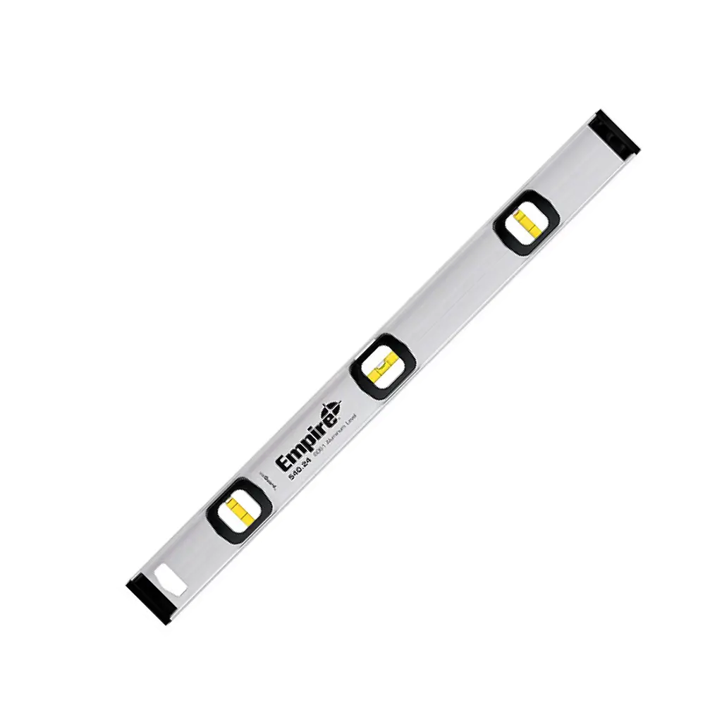 Nivel de Aluminio I-Beam Serie 540 - Empire