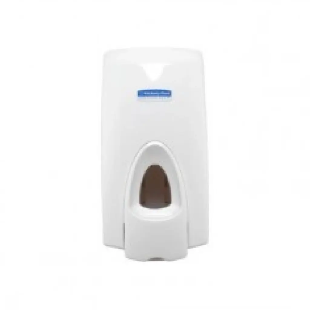 Dispensador para Jabon en Espuma 800 ml - Blanco - KCP