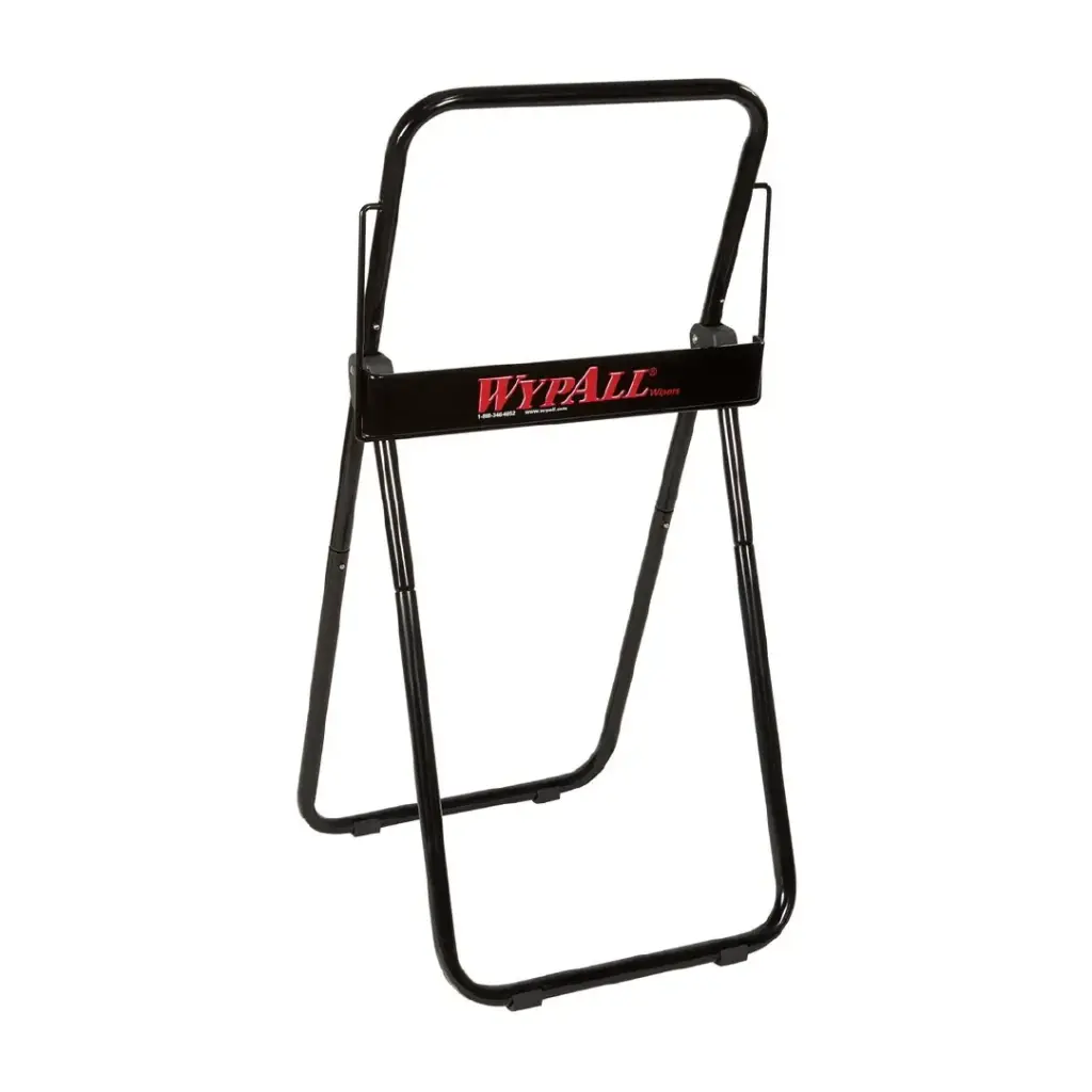 Dispensador de Piso Industrial para WypAll Jumbo Roll - KCP