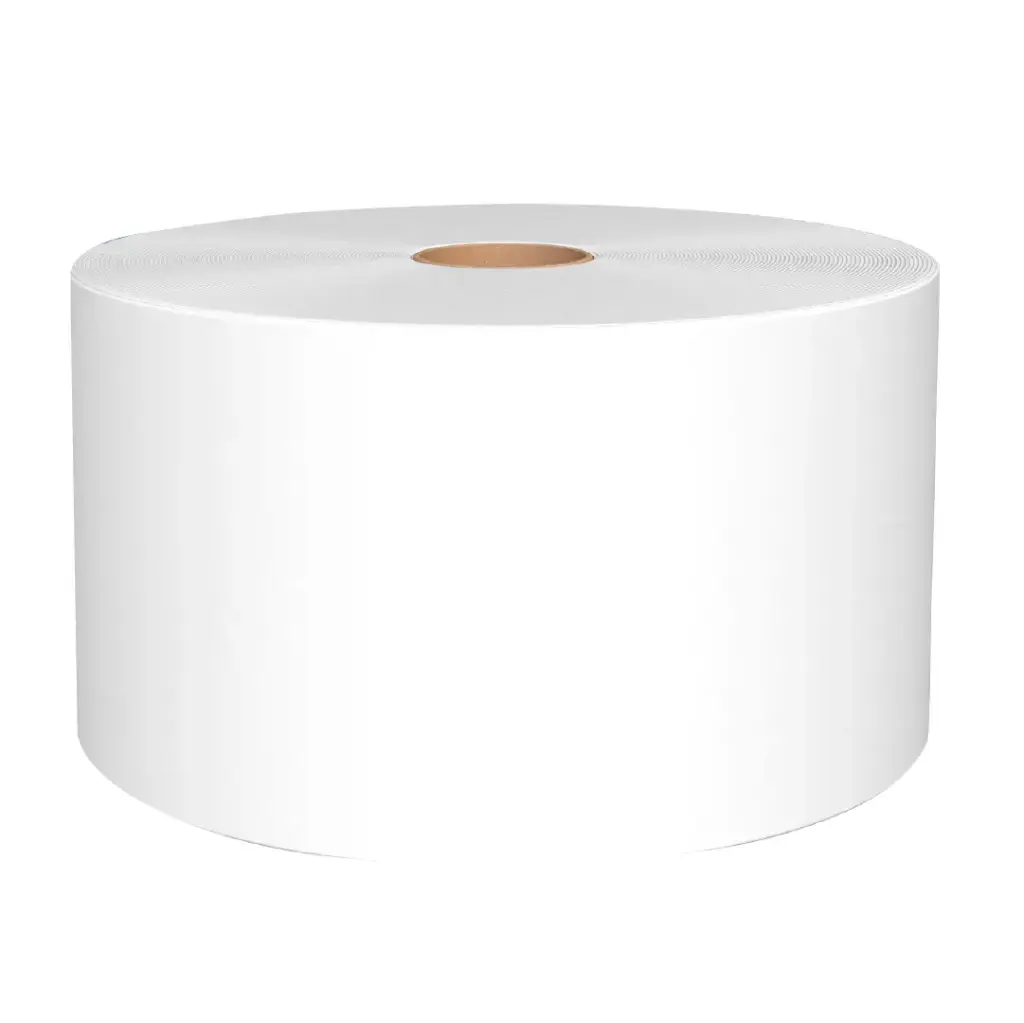 Papel Higiénico Eco - Blanco - Scott Essential - Caja de 6 Rollos x 250 m - KCP