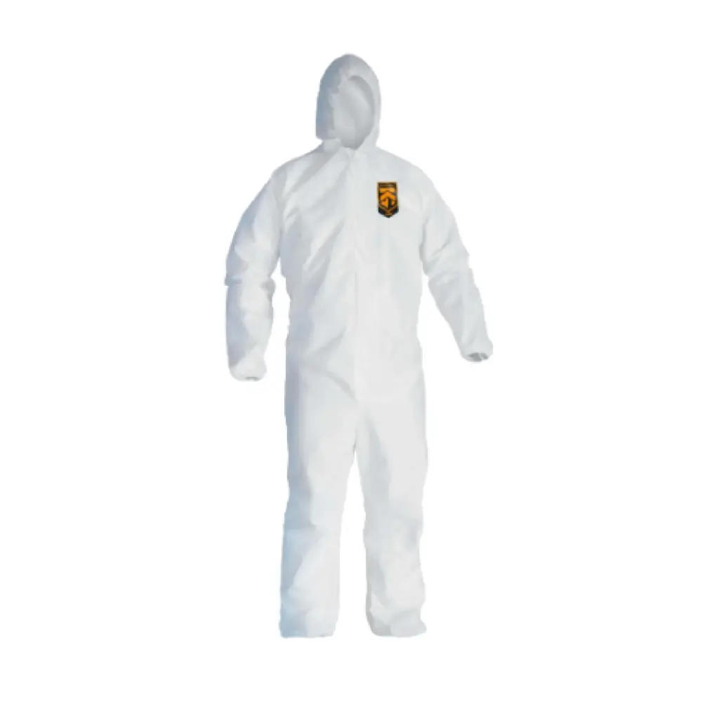 Traje - Desechable - A35 - Kleenguard - KCP
