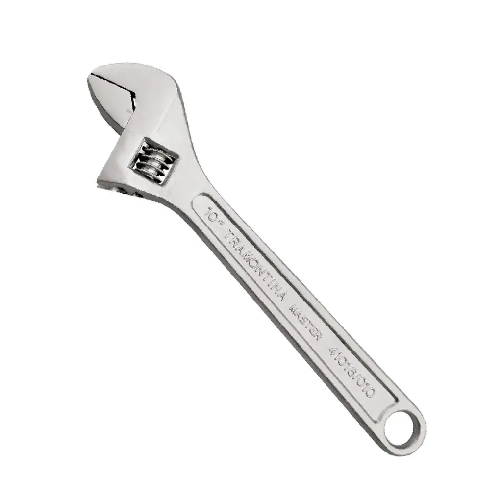 Llave Ajustable - Tramontina Master