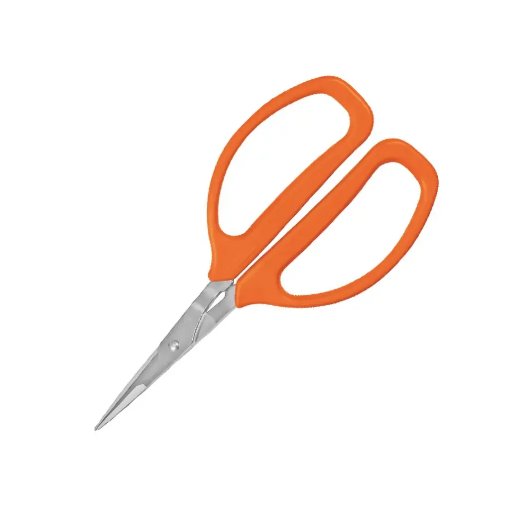 Tijera para Frutas con Láminas de Acero Inoxidable - Tramontina