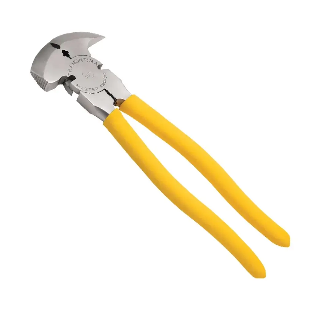 Pinza para Alambre - Tramontina Master