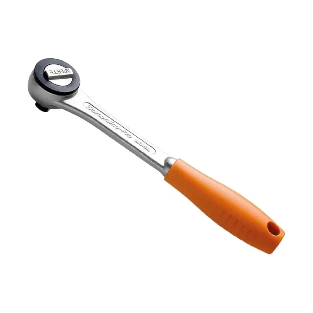 Ratchet con Mango Revestido Especial - Tramontina Pro