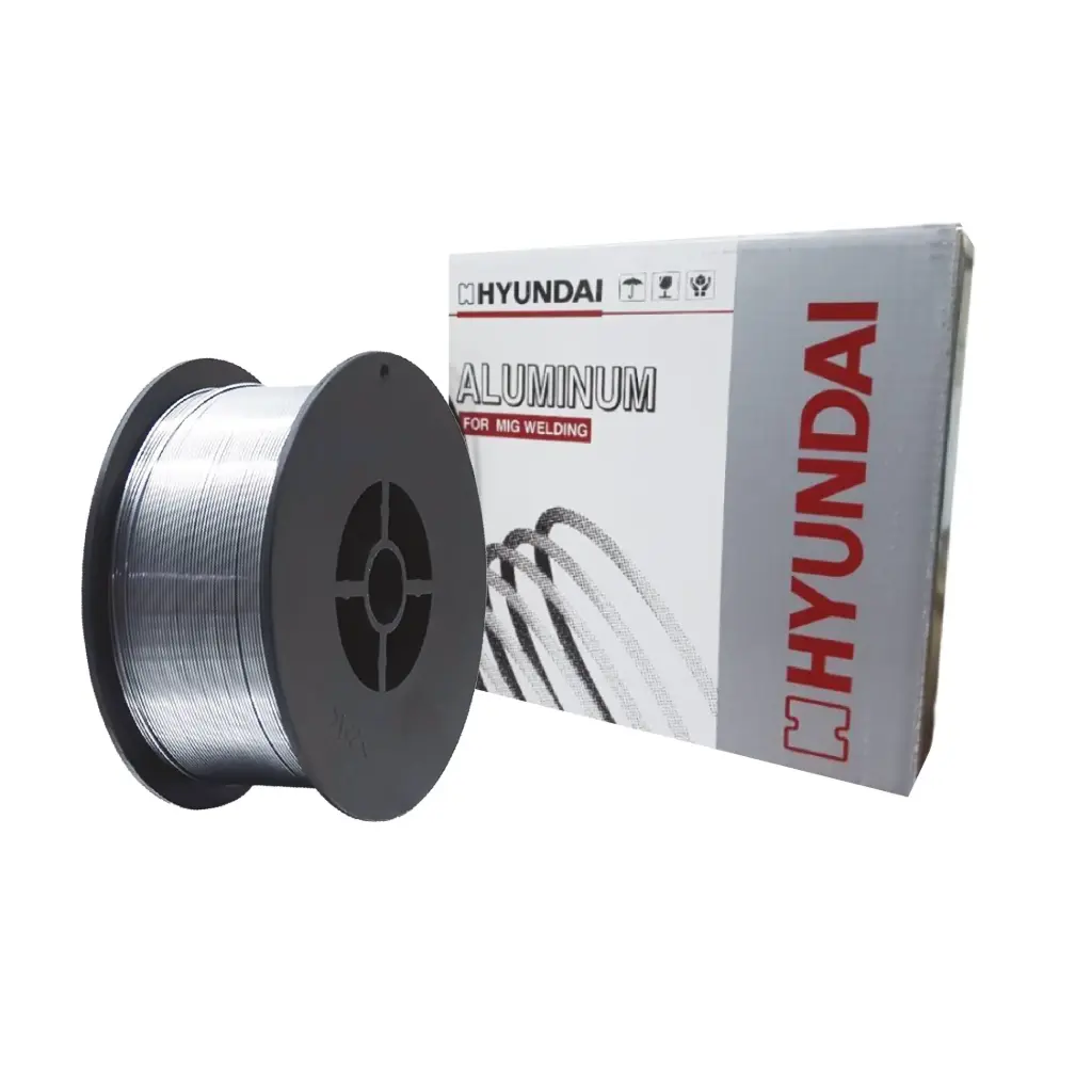 Rollo de Soldadura SMT-4043 - Hyundai 