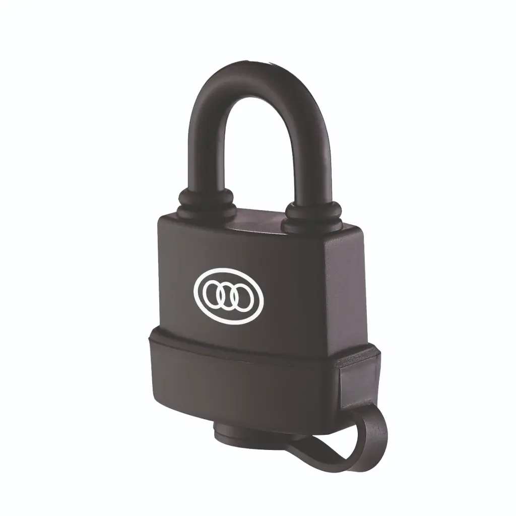 Candado Impermeable - Tri-Circle