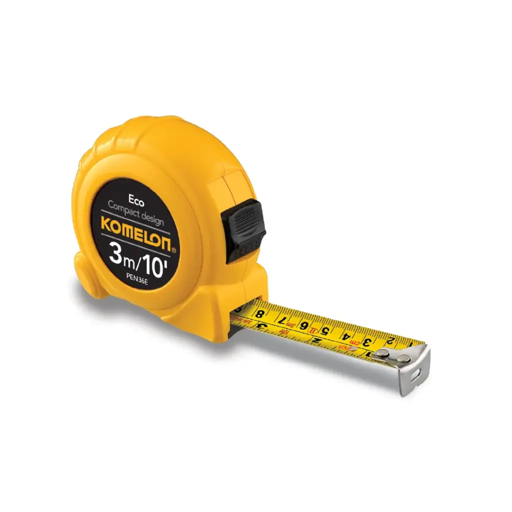 Cinta Metrica Eco - Komelon