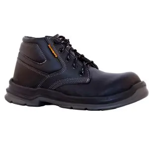 Bota de Microfibra Dielectrica Modelo BALM - WorkSafe