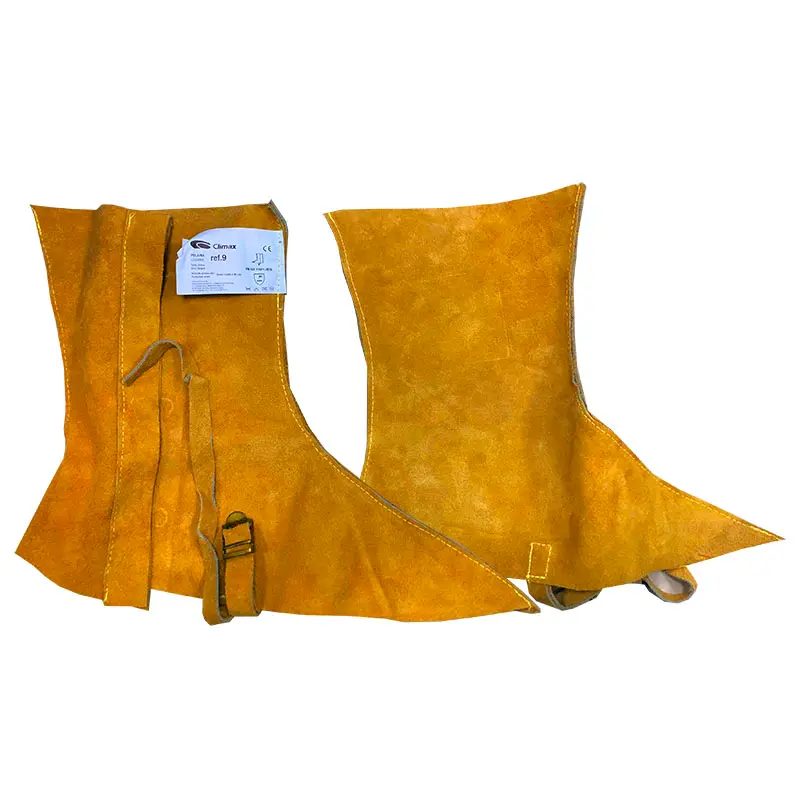 Polaina para Soldador - WorkSafe