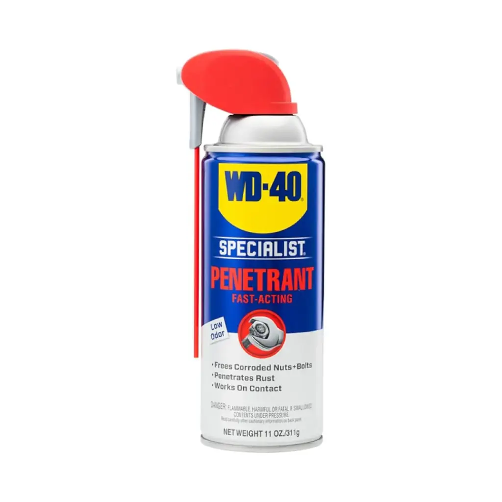 Penetrante - WD-40 Specialist