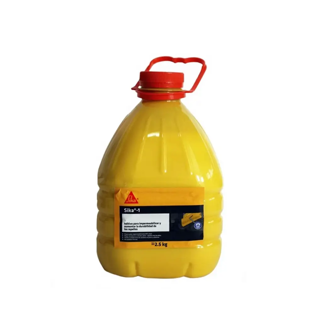 Sika-1 - Sika