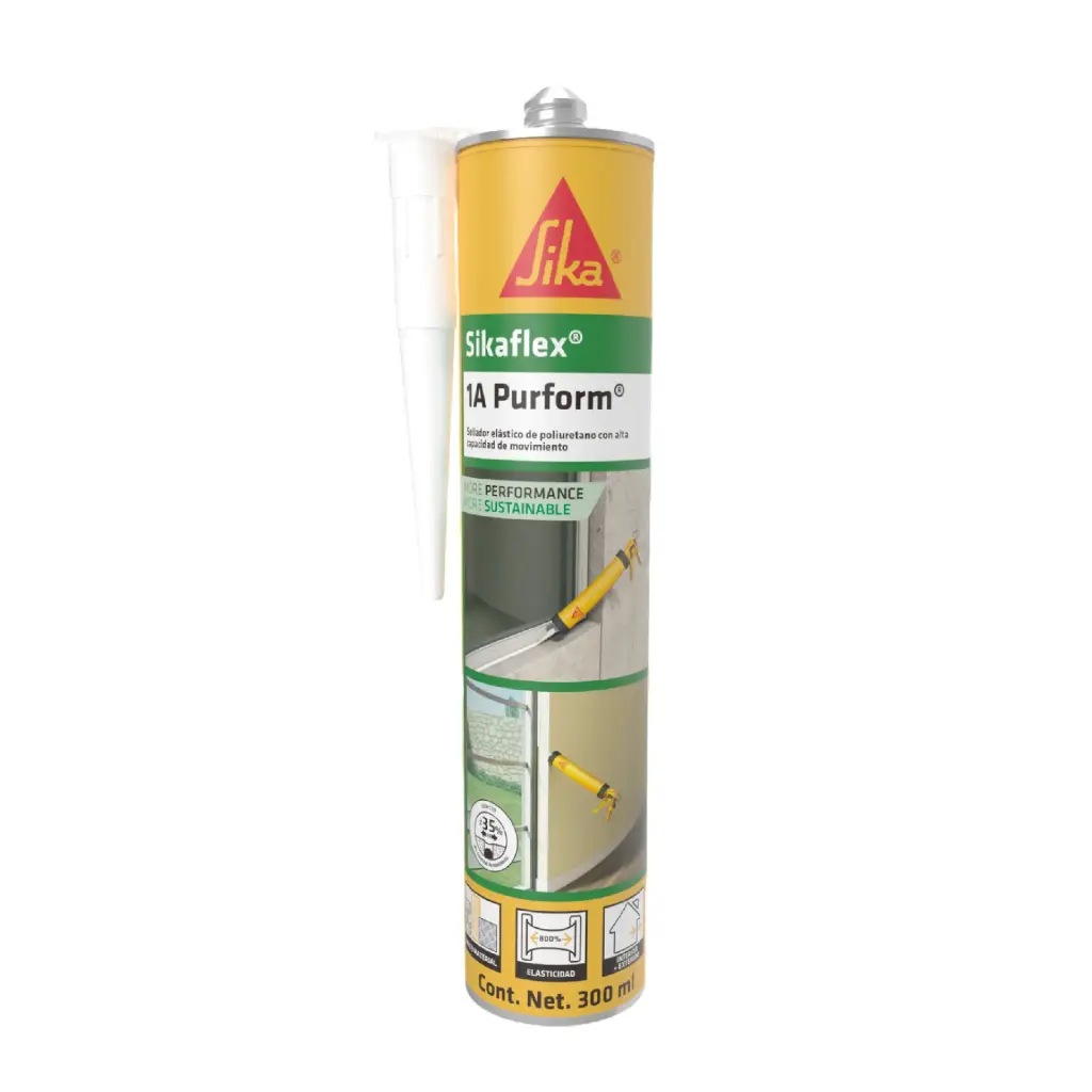 Sikaflex-1A Purform - Sika