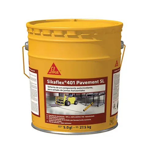 Sikaflex-401 Pavement SL - Sika