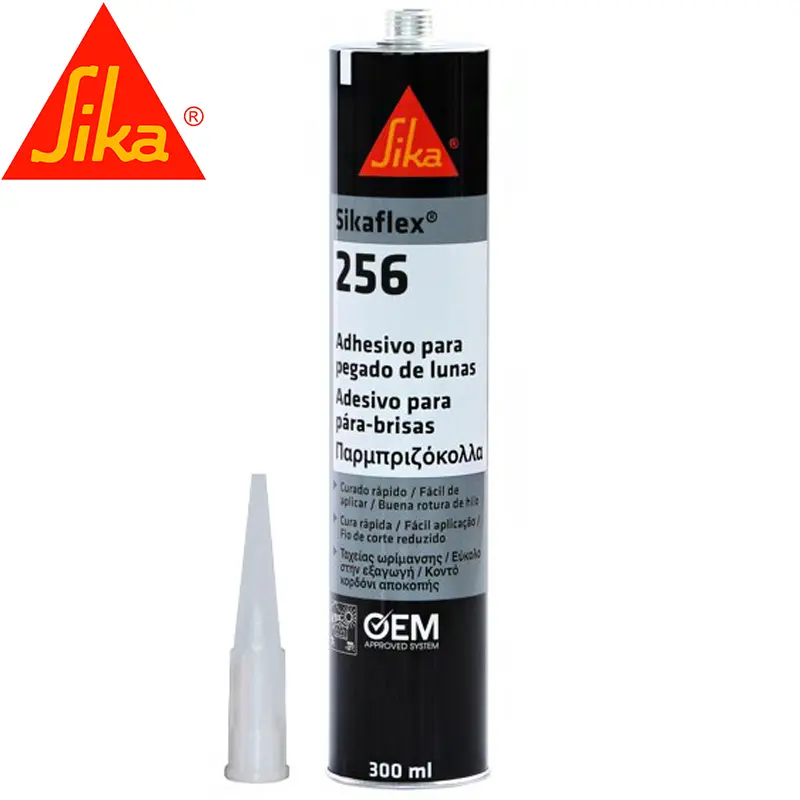 Sikaflex-256 - Sika