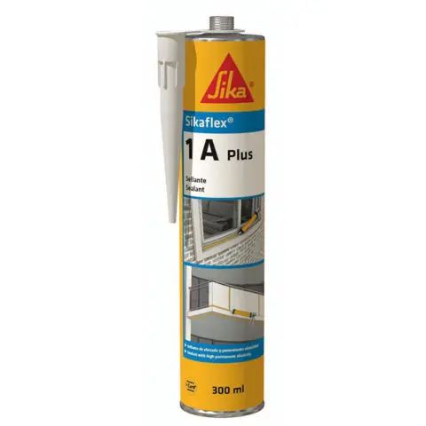Sikaflex-1a Plus - Sika