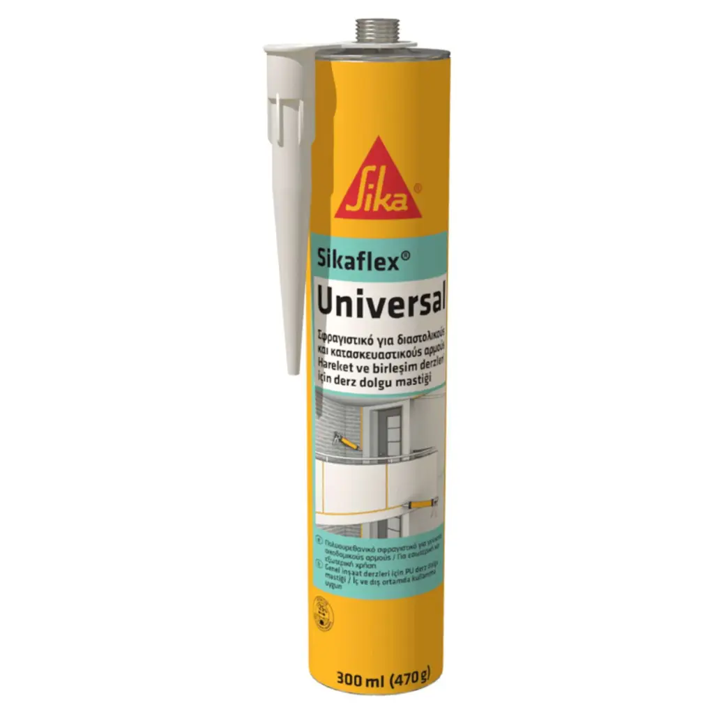 Sikaflex Universal - Sika