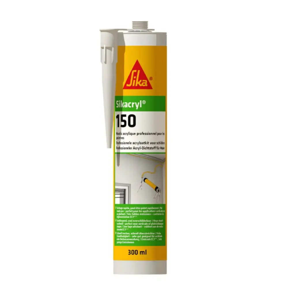Sikacryl-150 - Sika