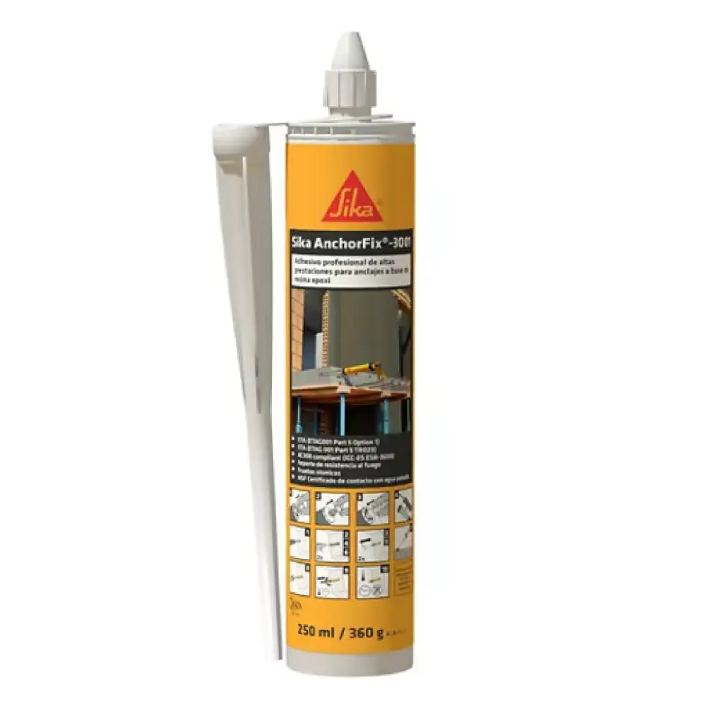 AnchorFix 3001 - Sika