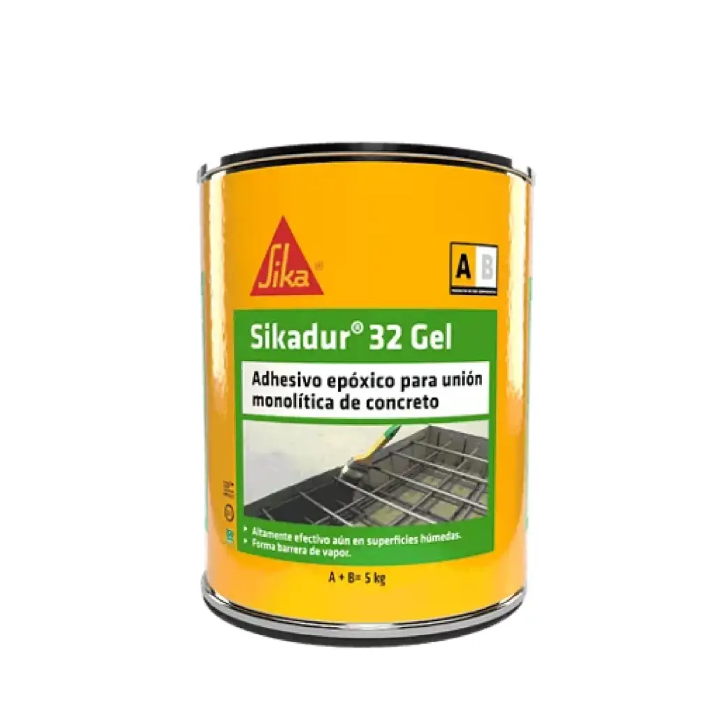 Sikadur-32 Gel MX - Sika