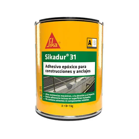 Sikadur-31 - Sika