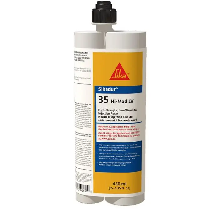 Sikadur-35 Hi-Mod LV - Sika