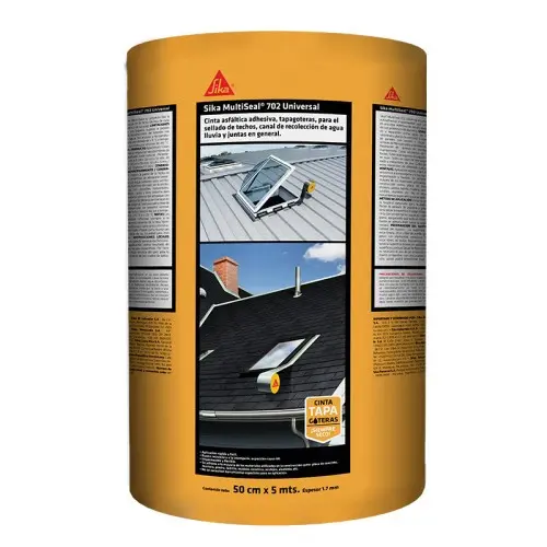 SikaMultiSeal-702 Universal (50 cm) - Sika