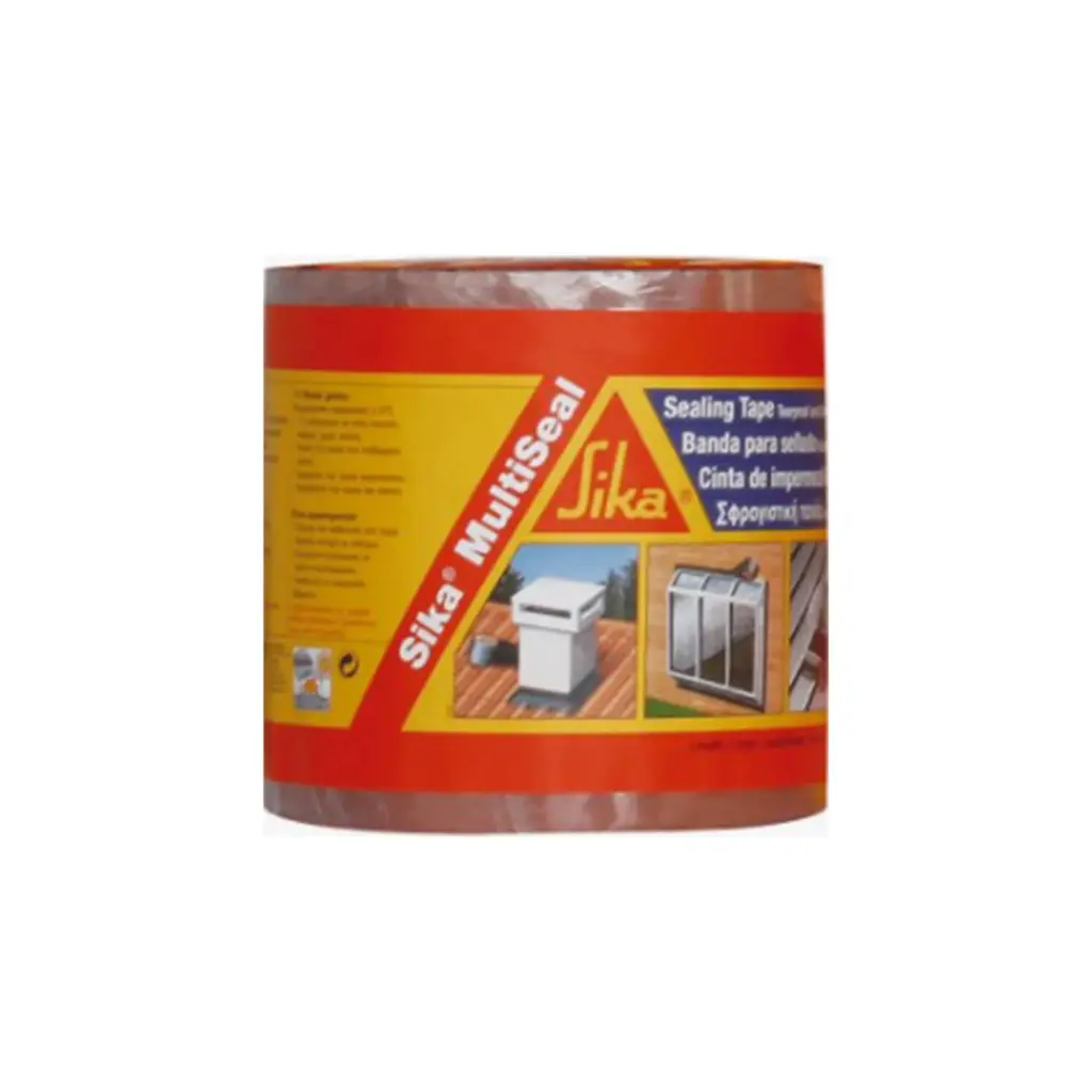 Sika MultiSeal Terracota - Sika