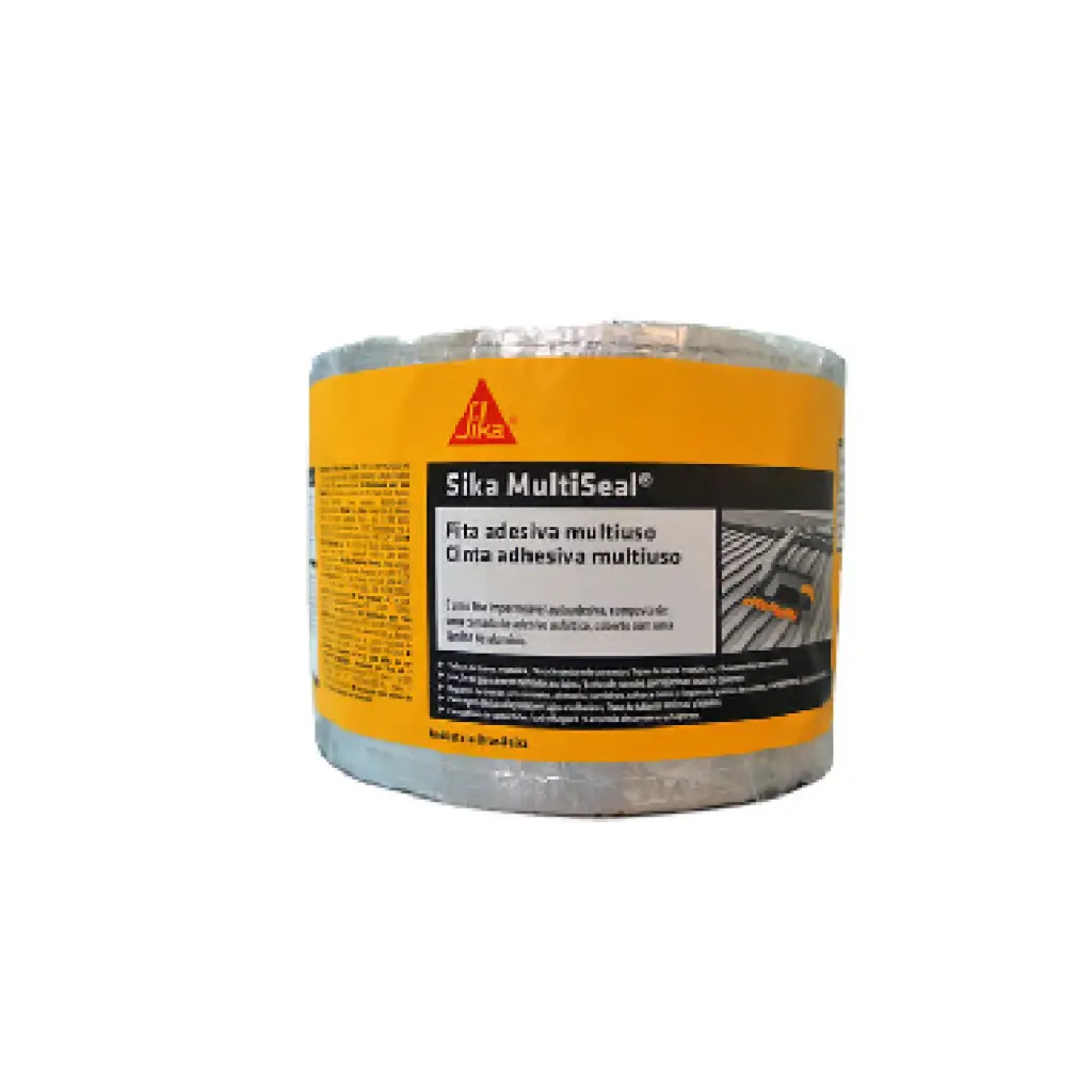 Sika MultiSeal Grey - Sika