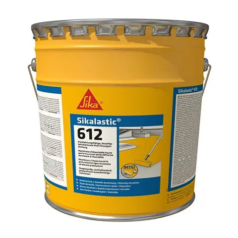Sikalastic 612 - Sika