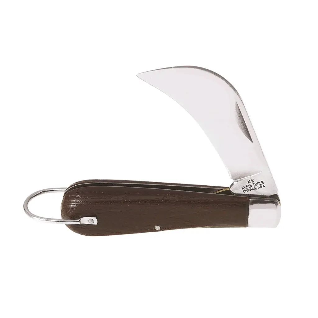 Cuchilla Tipo Hawkbill de Acero Inoxidable de 3" - Klein Tools