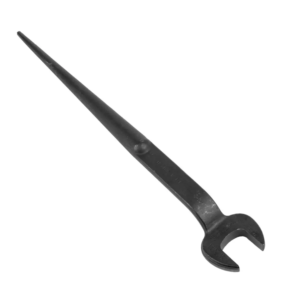 Lave de Cola de Aberturas Nominal para Tuerca Reforzada - 1-1/4" - Klein Tools