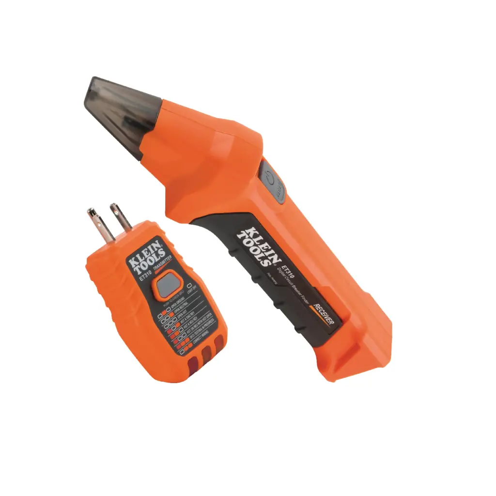 Detector Digital de Circuitos - Klein Tools