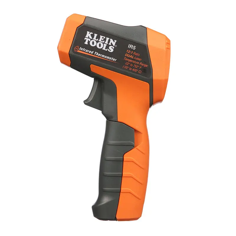 Termometro Infrarojo de Doble Laser - Klein Tools