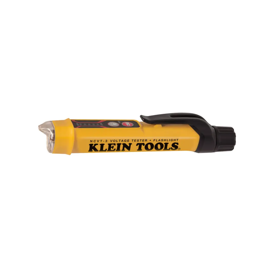 Probador de Voltaje sin Contacto Tipo Lápiz de 50-1000 V - Klein Tools