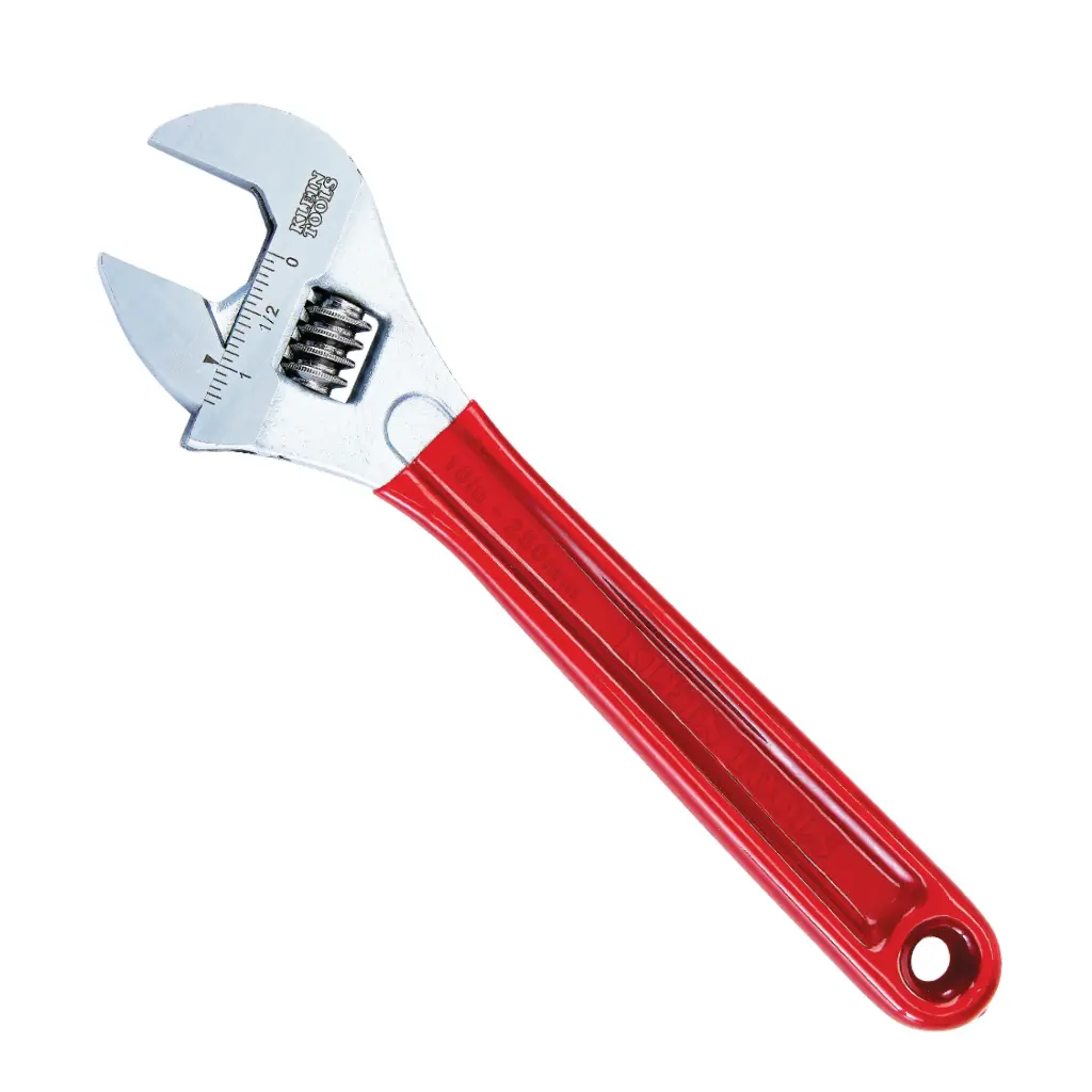 Llave Ajustable - Klein Tools