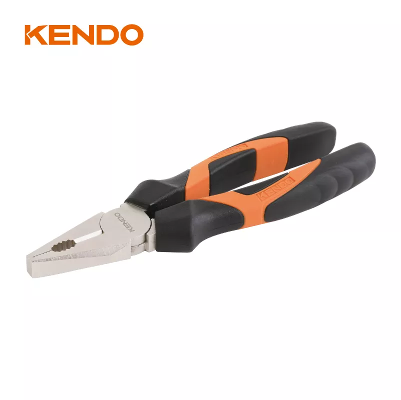 Alicate Universal Pro - Kendo