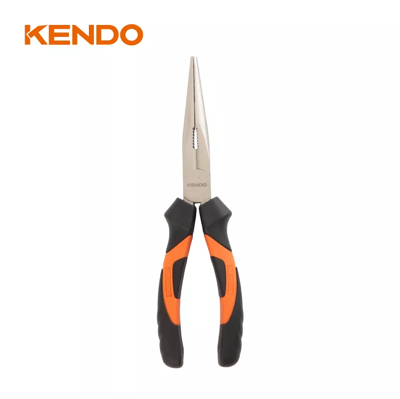 Alicate Profesional de Punta Larga - Kendo