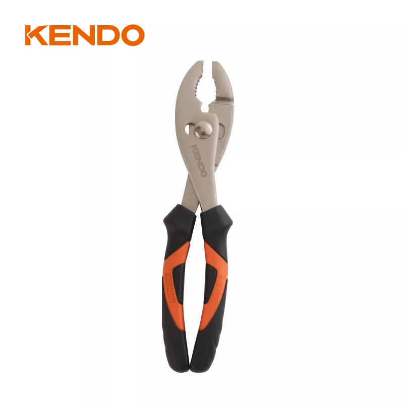 Pinza para Corte Diagonal Heavy Duty - Kendo