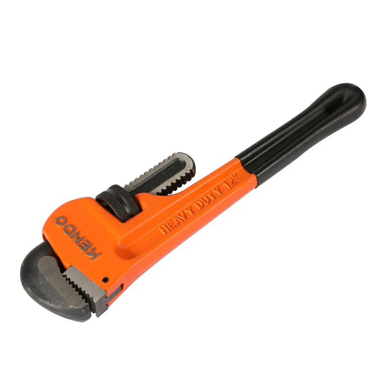 Llave Ajustable Heavy Duty - Kendo