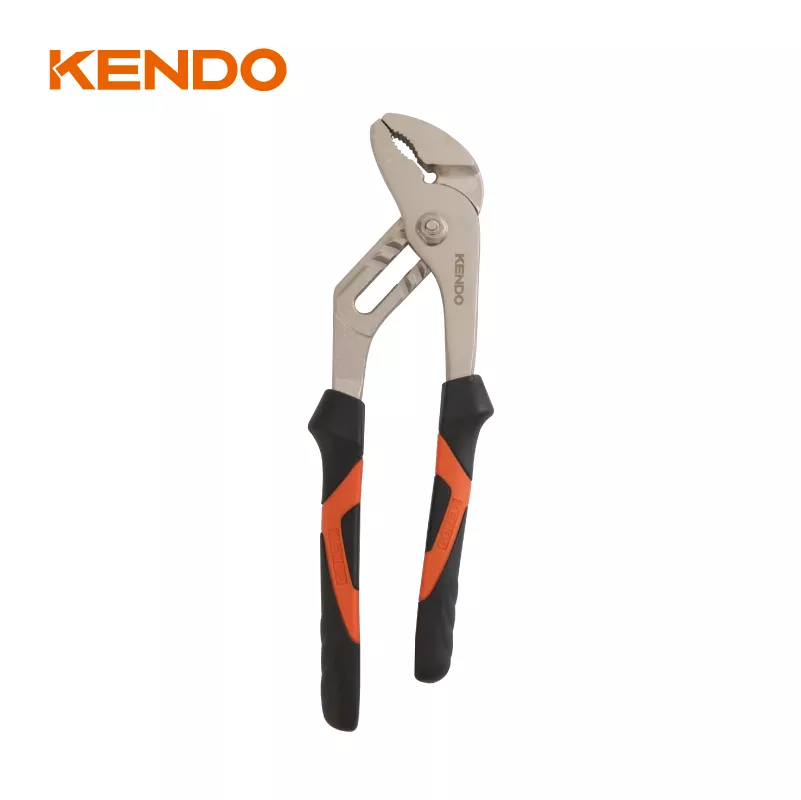 Alicates Ajustables Pico de Loro Tipo A6 - Kendo