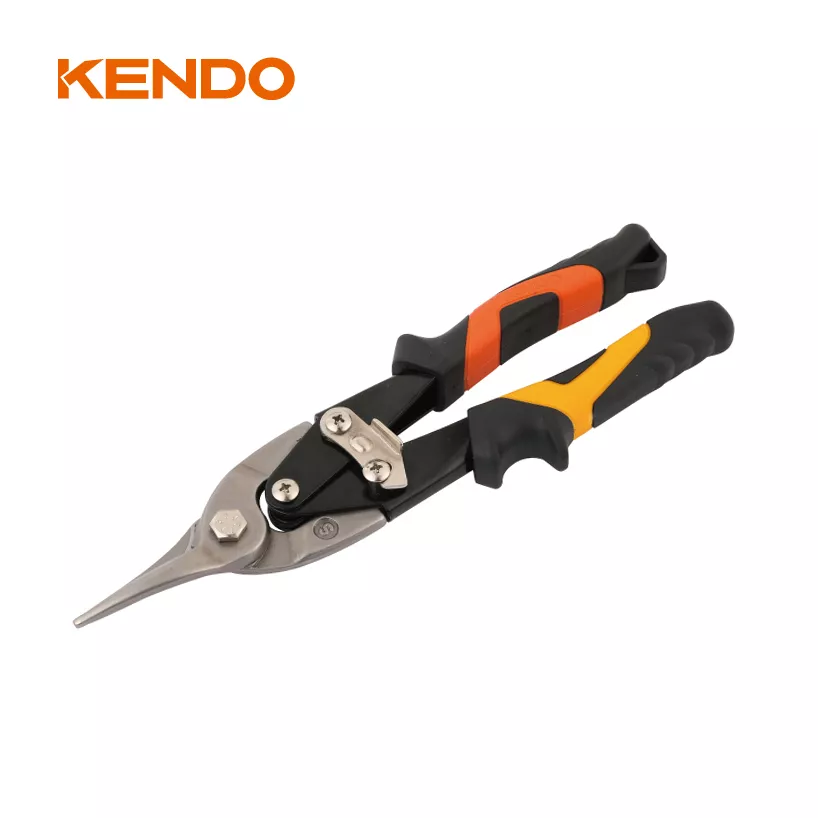 Tijera de Aviación - Kendo