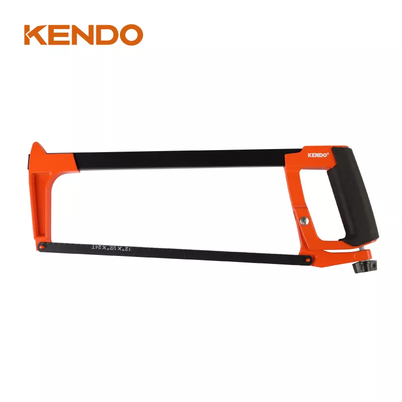 Arco de Segueta Heavy Duty - Kendo