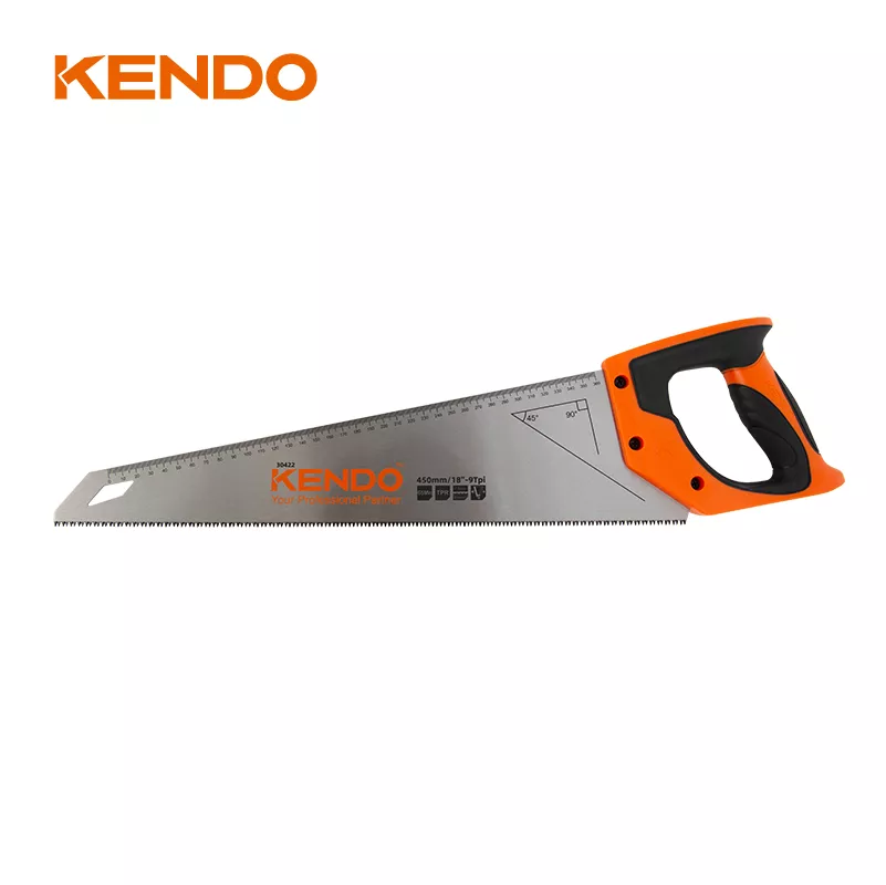 Serrucho - Kendo